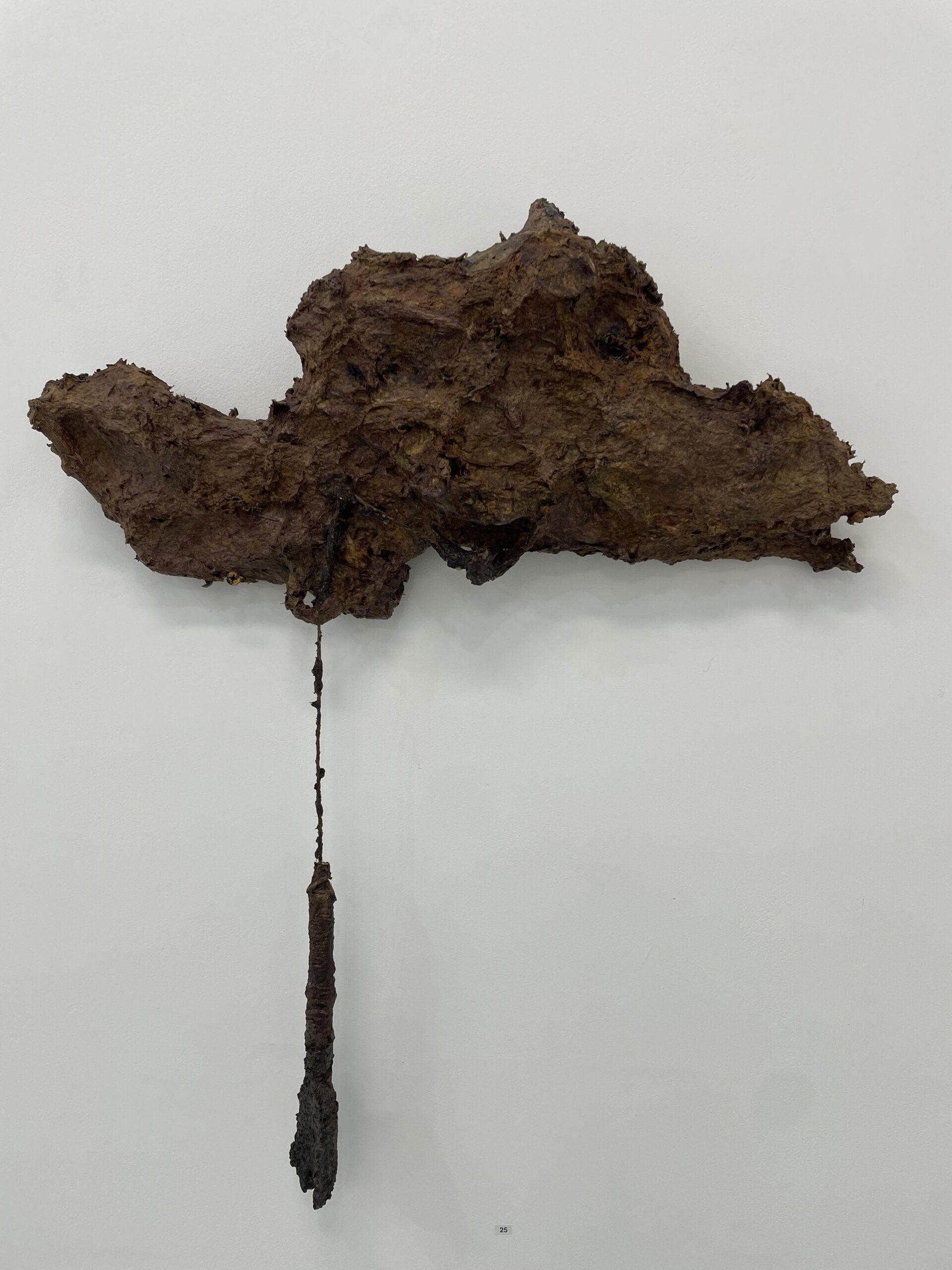 The Worker as a Commodity - A piece by Jack Brook (@jackoorb) - London Artist