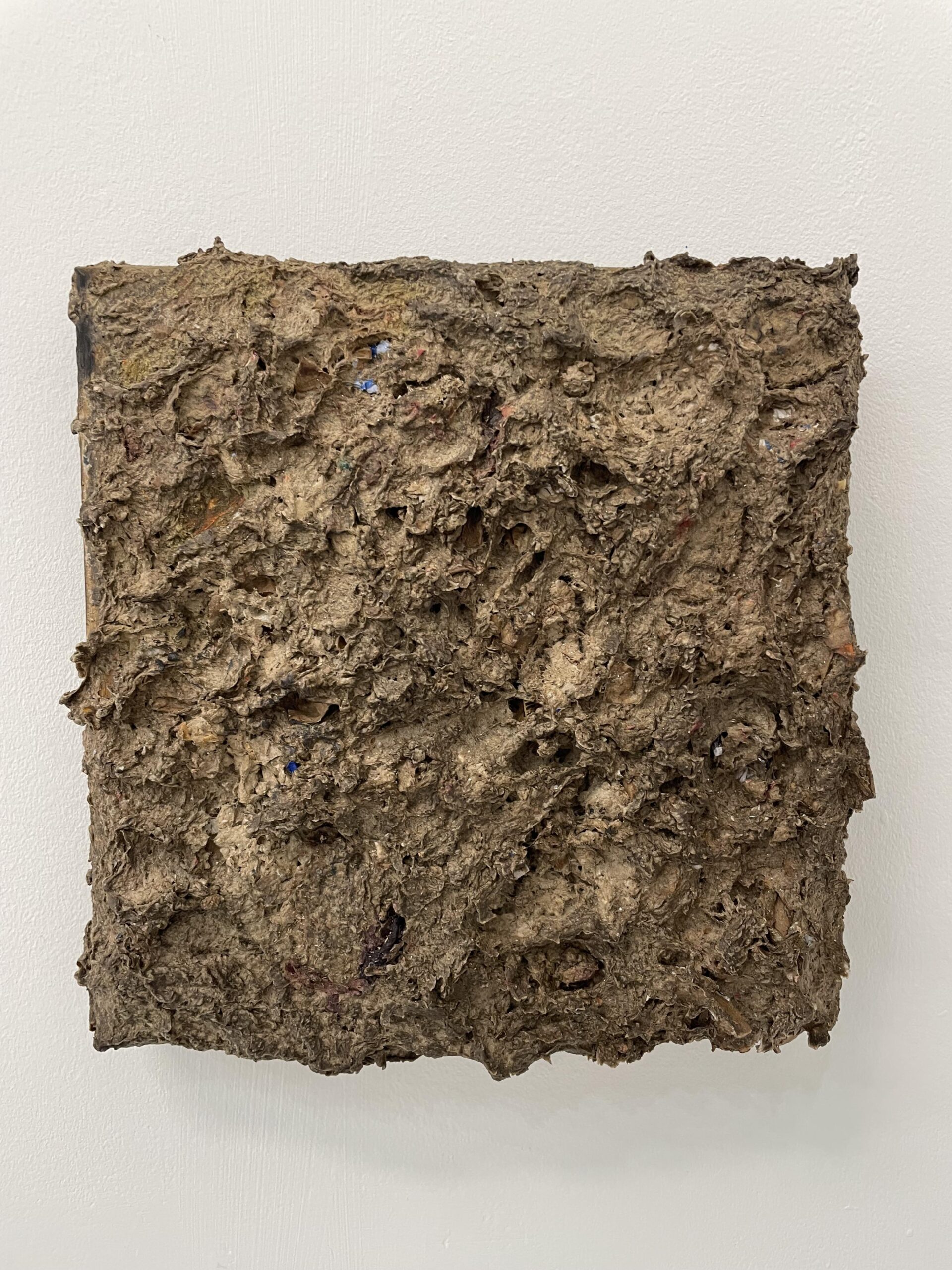 tekturekhts - A piece by Jack Brook (@jackoorb) - London Artist