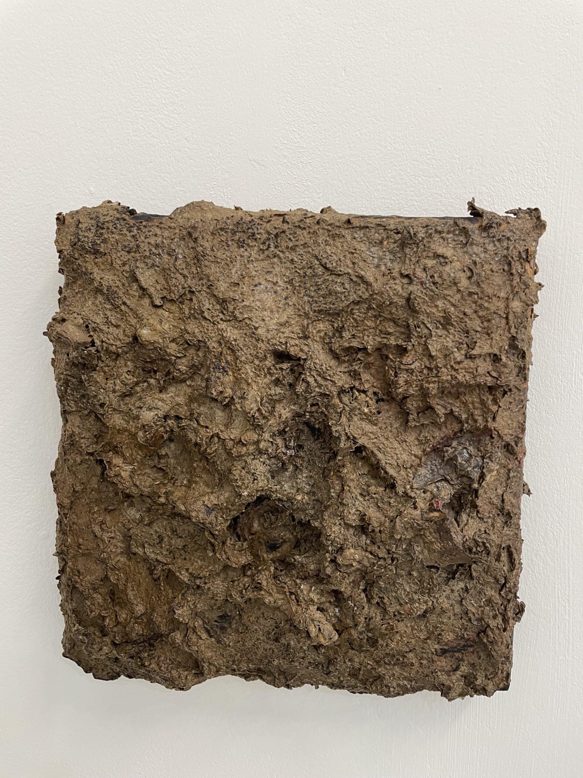 tekturekhts #2 - A piece by Jack Brook (@jackoorb) - London Artist