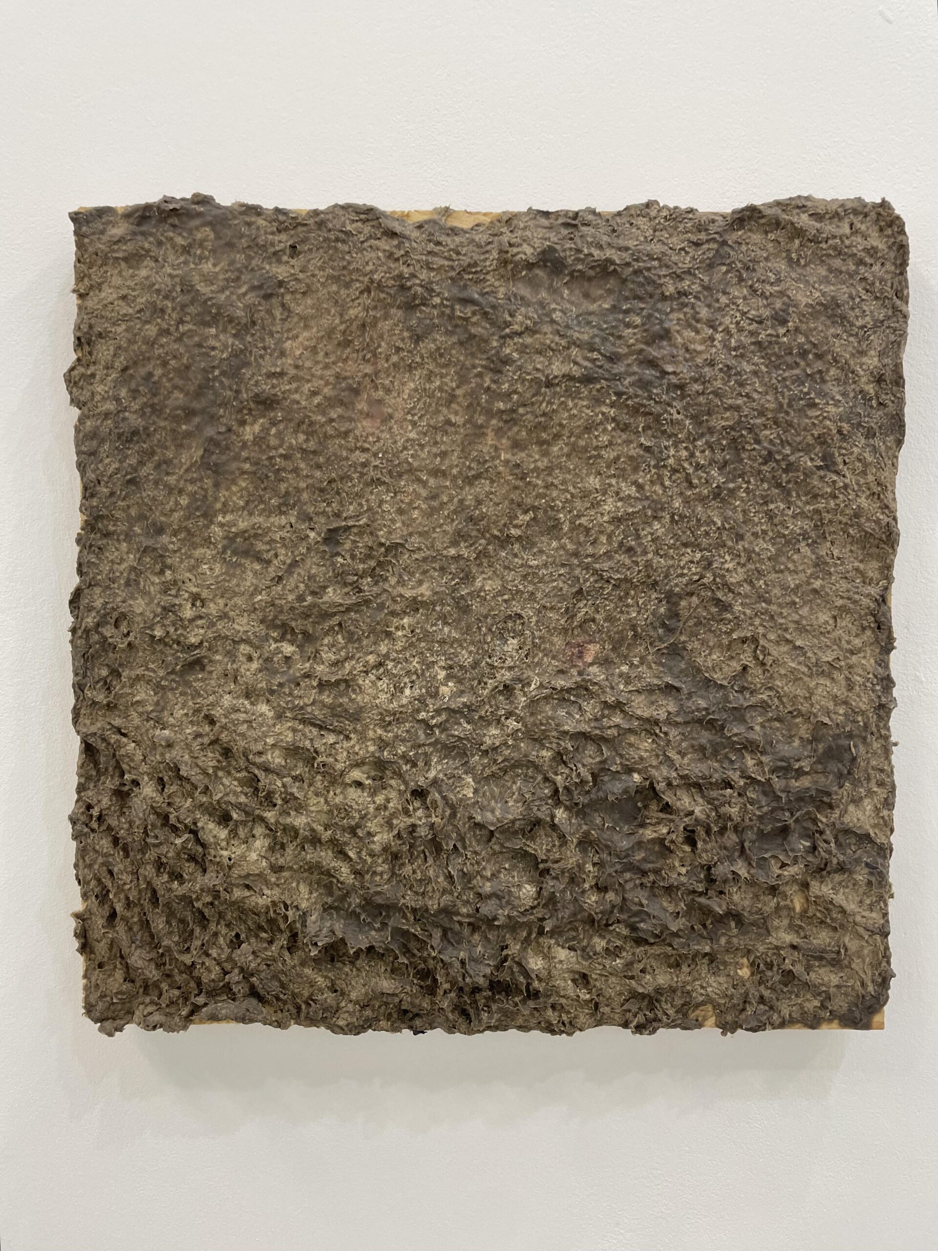Your Softest Whisper's Louder than the Highway's Call to Me - A piece by Jack Brook (@jackoorb) - London Artist