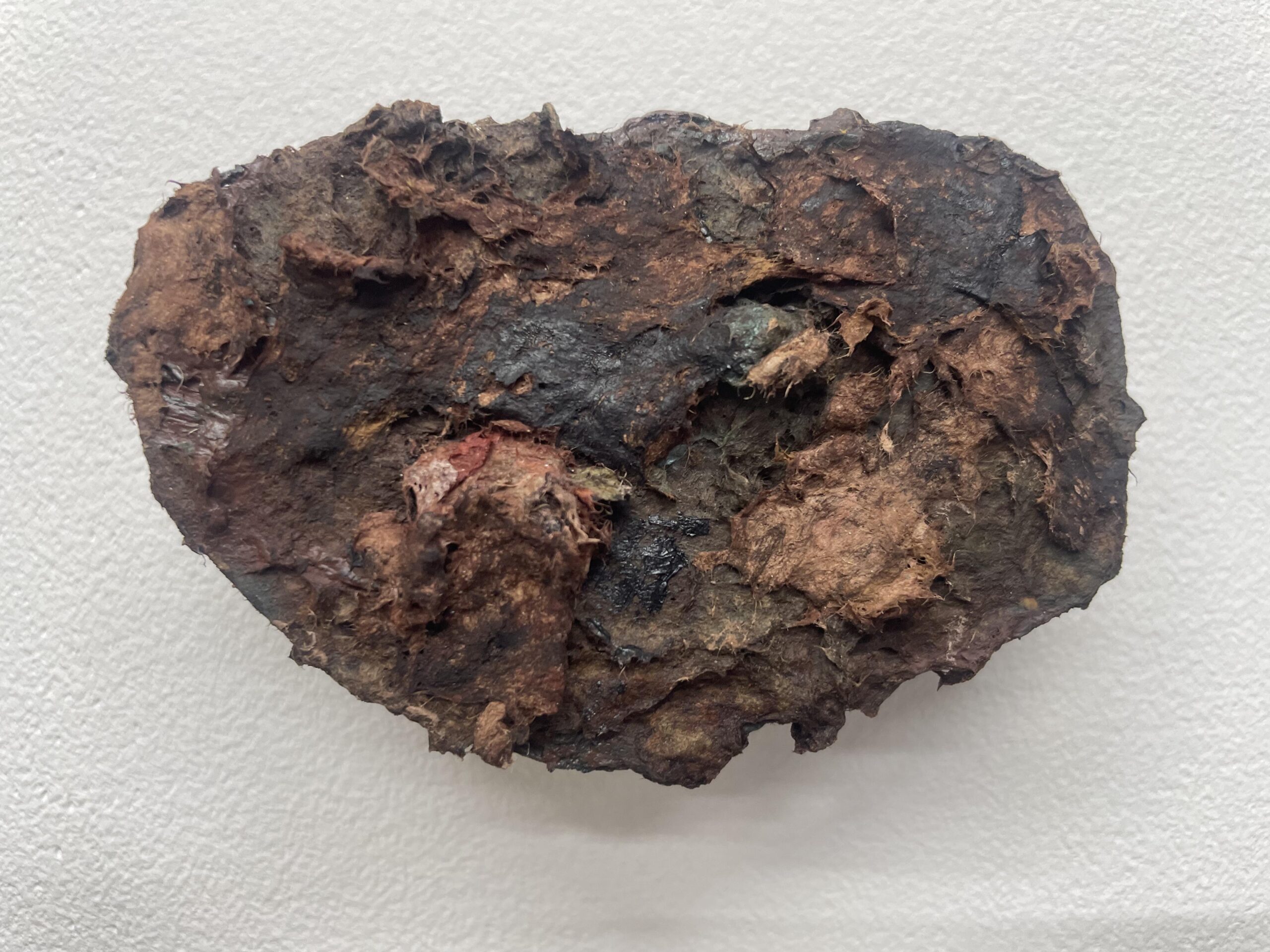 From Things Lost - A piece by Jack Brook (@jackoorb) - London Artist