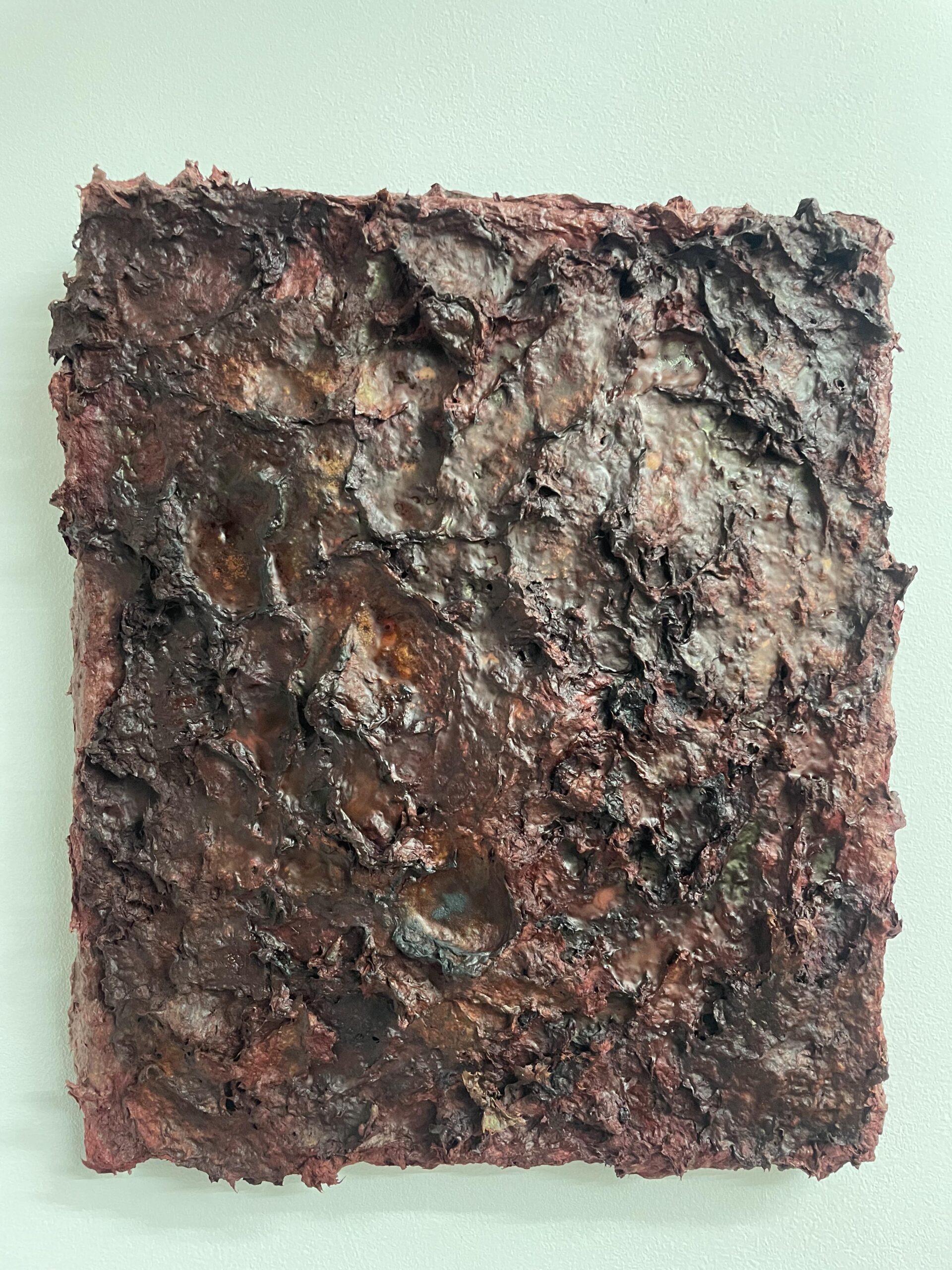 Osmazome - A piece by Jack Brook (@jackoorb) - London Artist