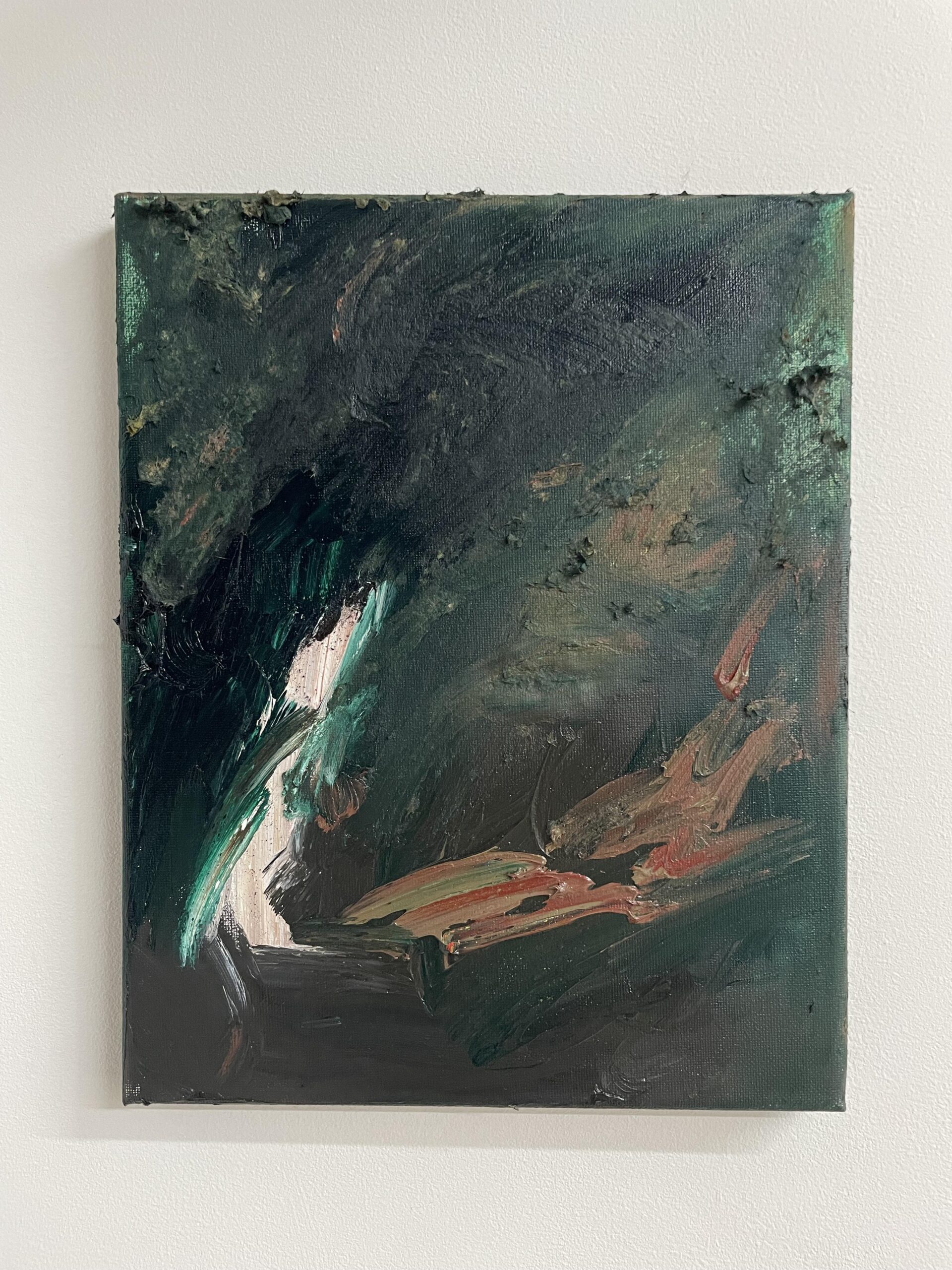 onkartonikish - A piece by Jack Brook (@jackoorb) - London Artist