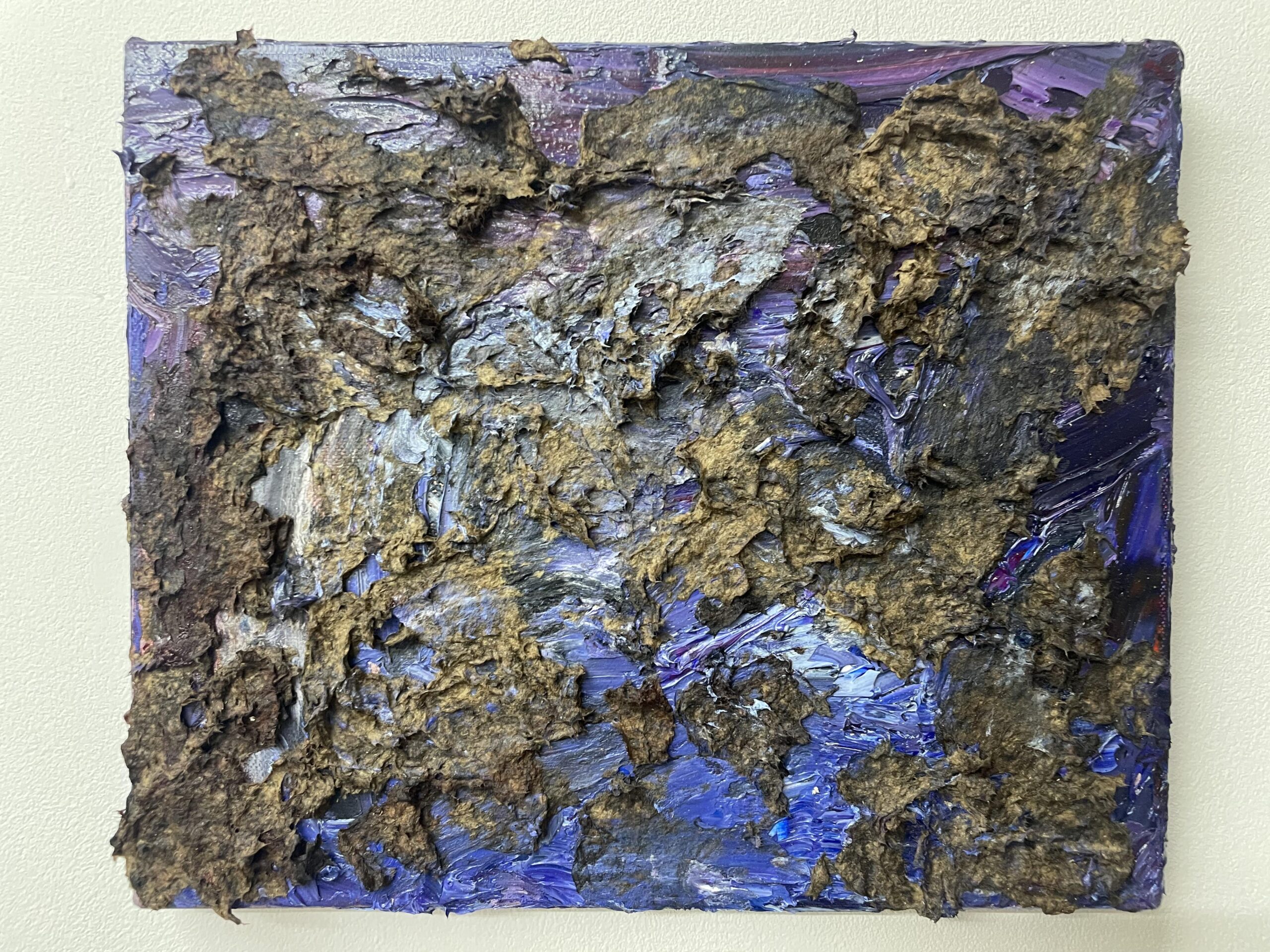 farnakht - A piece by Jack Brook (@jackoorb) - London Artist