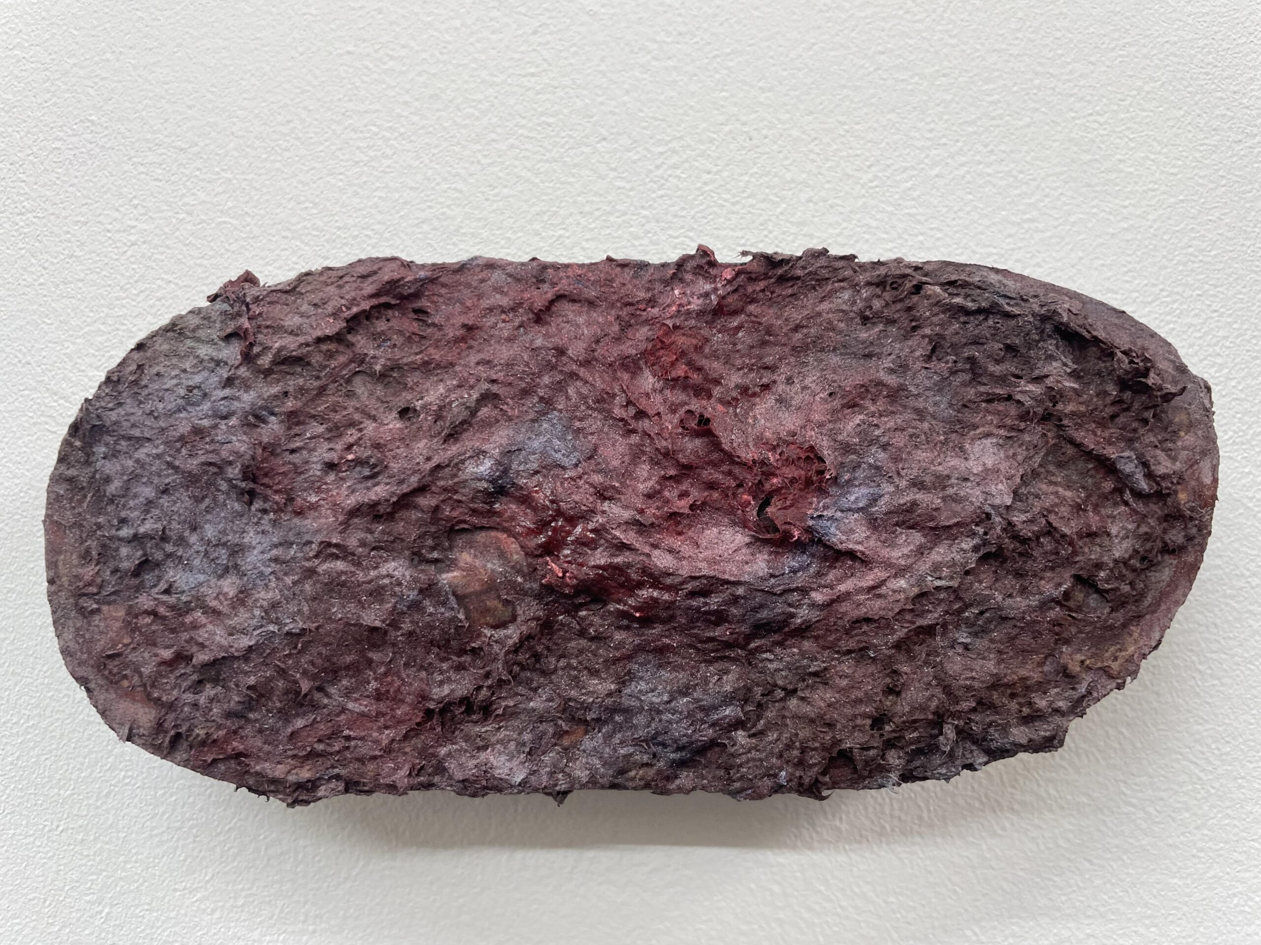 Hydrangea/Stranger - A piece by Jack Brook (@jackoorb) - London Artist