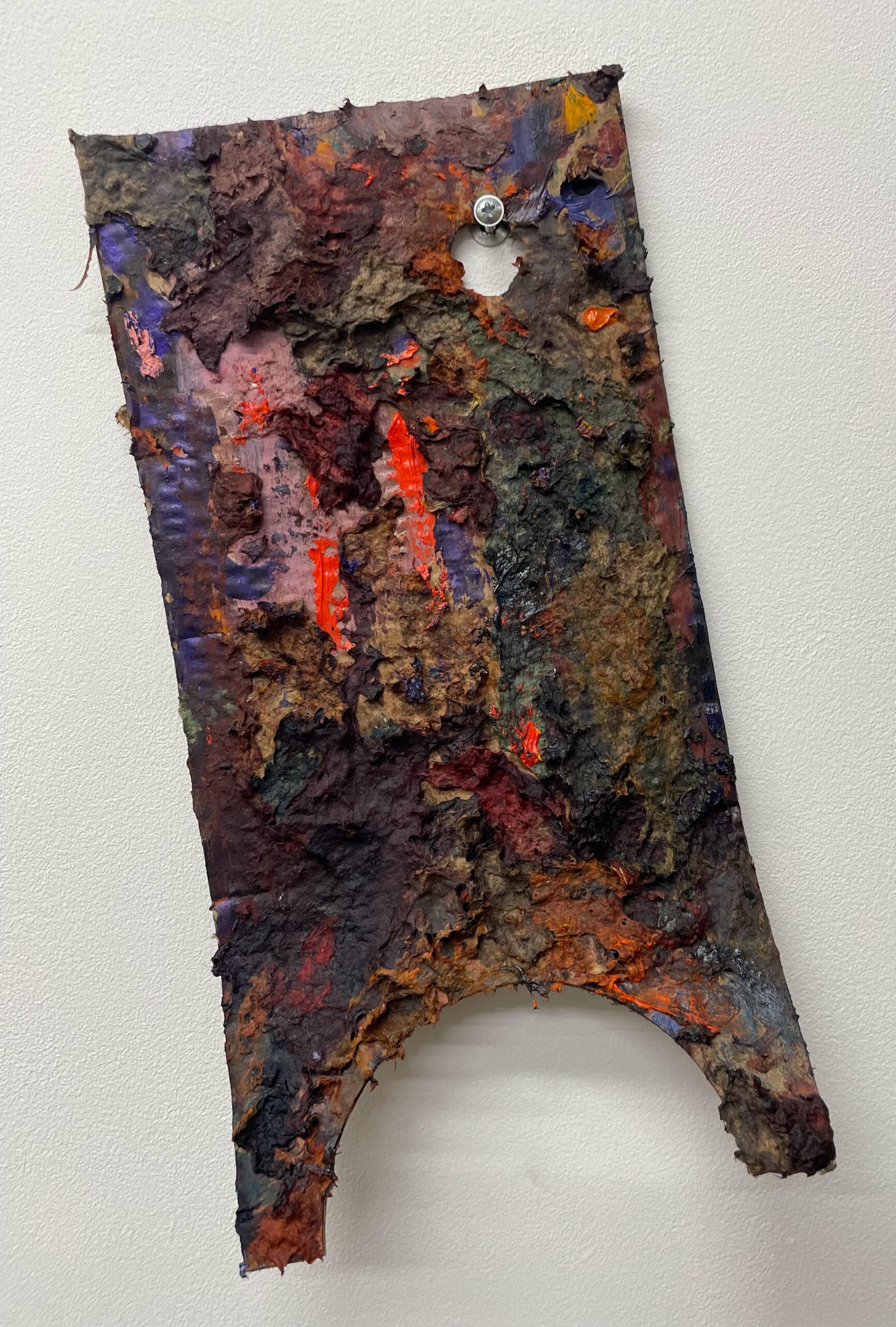 Bosh and Bogus - A piece by Jack Brook (@jackoorb) - London Artist