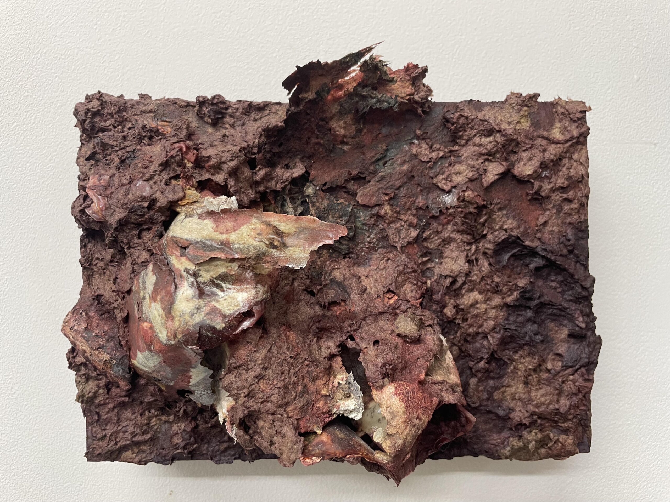 knospn - A piece by Jack Brook (@jackoorb) - London Artist