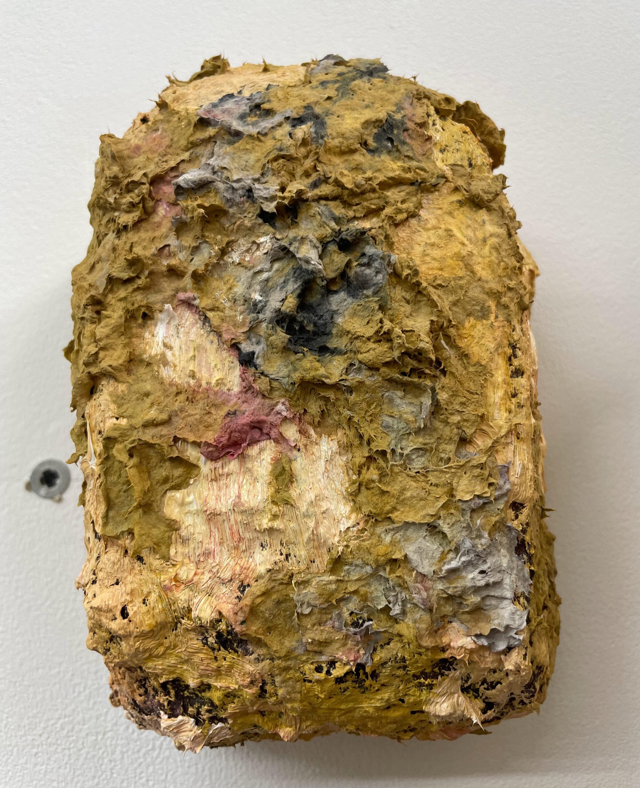 Goodbye to Shades - A piece by Jack Brook (@jackoorb) - London Artist