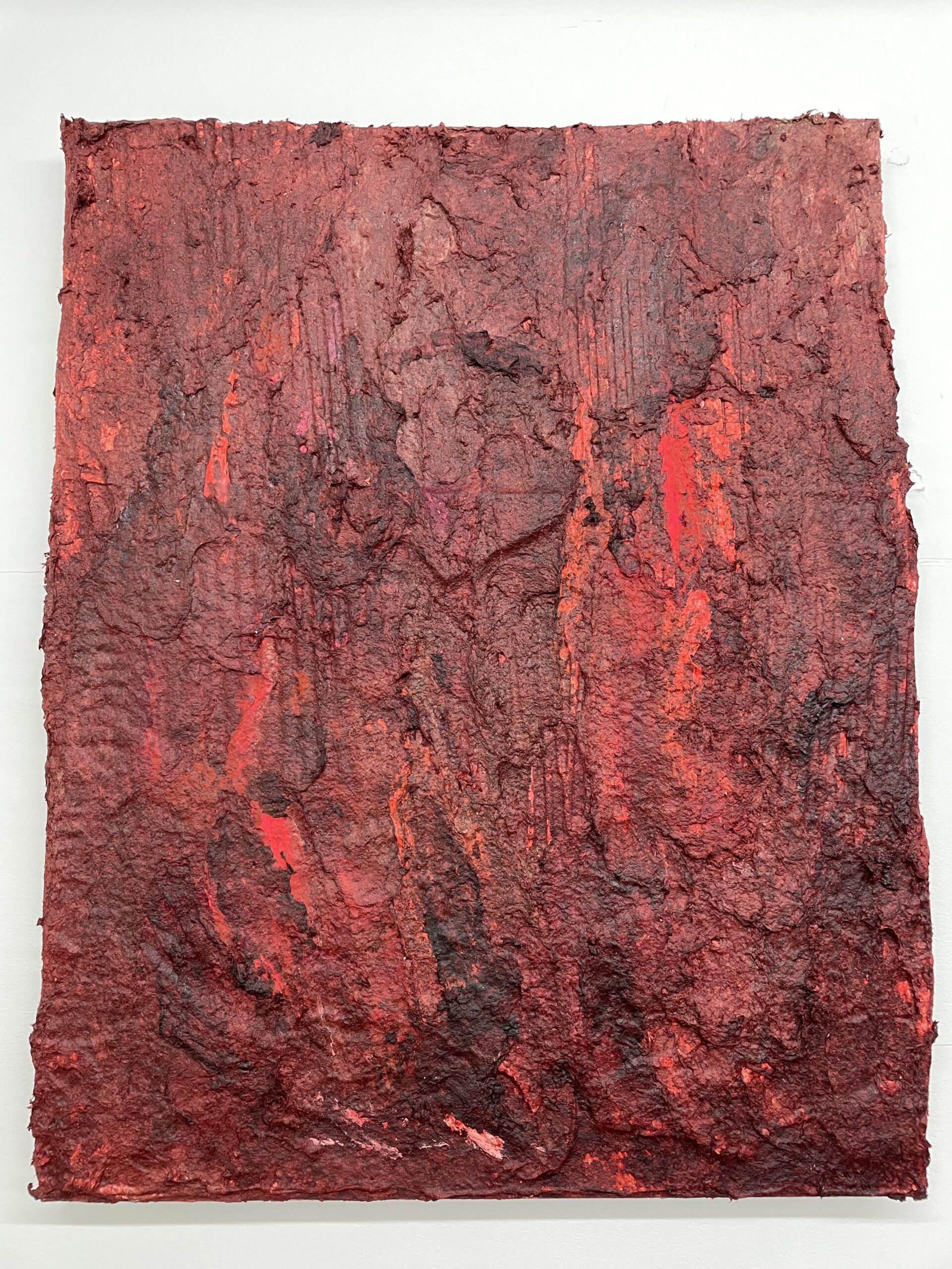 Untitled - A piece by Jack Brook (@jackoorb) - London Artist