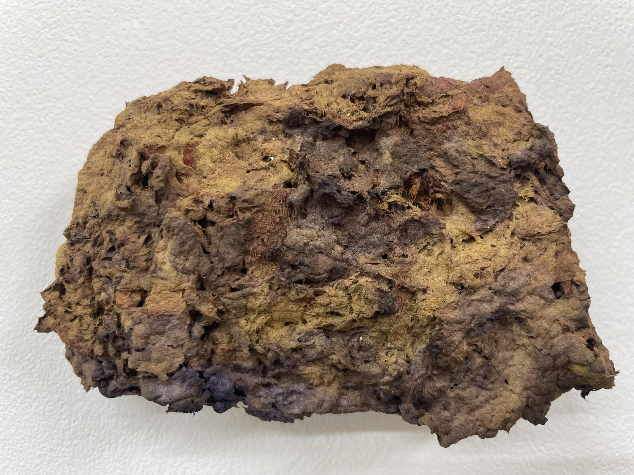 torfland - A piece by Jack Brook (@jackoorb) - London Artist