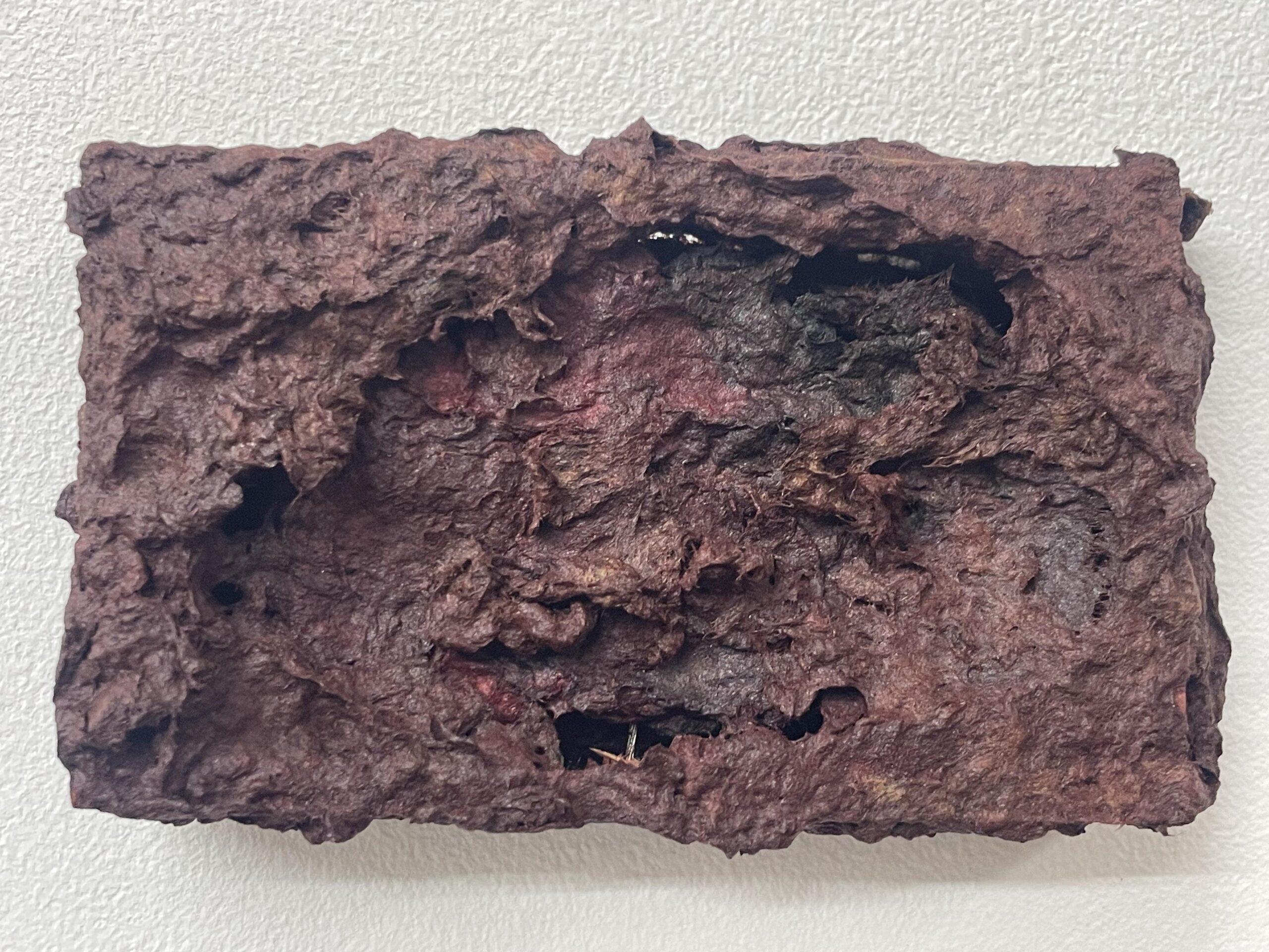 Pre-table - A piece by Jack Brook (@jackoorb) - London Artist